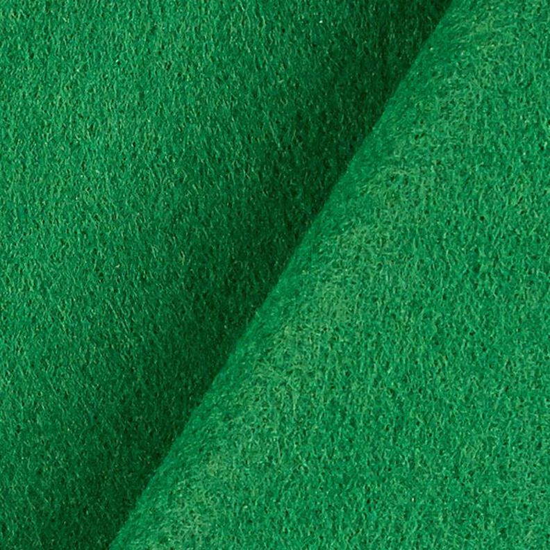 Feltro 90 cm / 1 mm di spessore – verde erba, image number 3