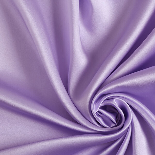 satin di seta – lillà pastello, image number 1