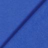 French terry leggero tinta unita – blu reale,  thumbnail number 4