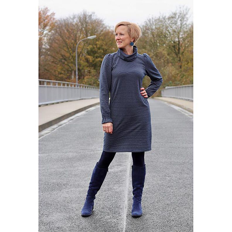 Vestito & Maglione Estela | Lillesol & Pelle No. 77 | 34-58,  image number 15