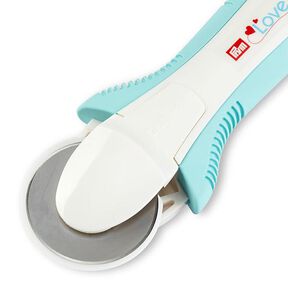 cutter a rotella [45 mm] - azzurro acqua| Prym Love, 