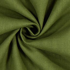 Lino medio – verde oliva | Resto 90cm, 