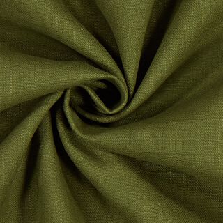 Lino medio – verde oliva, 