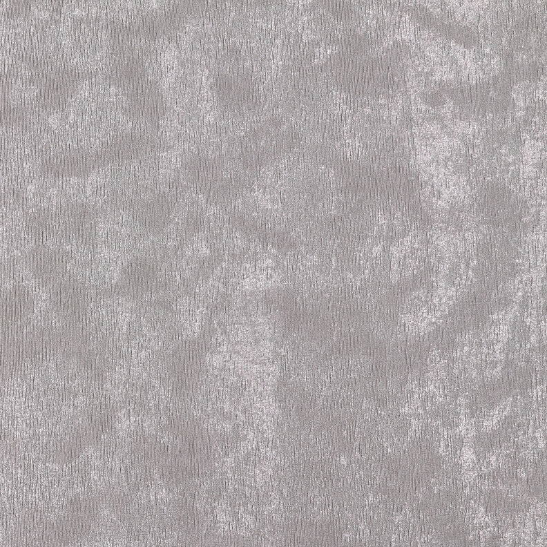 Jersey pellicola scintillante – grigio/argento anticato,  image number 10