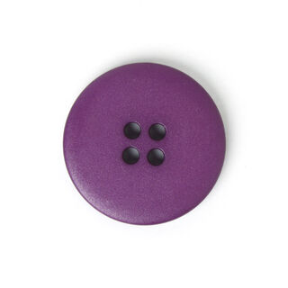 Bottone in plastica Retzen 019, 