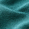 tessuto da tappezzeria bouclé fine – turchese,  thumbnail number 2