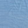Plissettato con righe trasparenti glitterate – blu,  thumbnail number 1