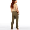 FRAU JOJO Pantaloni della tuta con tasche cucite lateralmente | Studio Schnittreif | XS-XXL,  thumbnail number 4