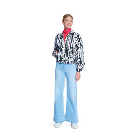 Camicetta | Burda 5846 | 34-44, 