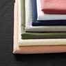 Misto lino-cotone lavato – color bacca chiaro,  thumbnail number 4