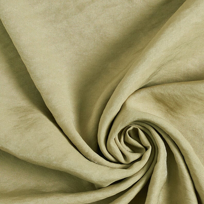 misto viscosa brillantezza – cachi chiaro, image number 1