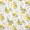 tessuto arredo tessuti canvas limoni – giallo,  thumbnail number 1