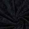 Velluto panné – nero,  thumbnail number 1