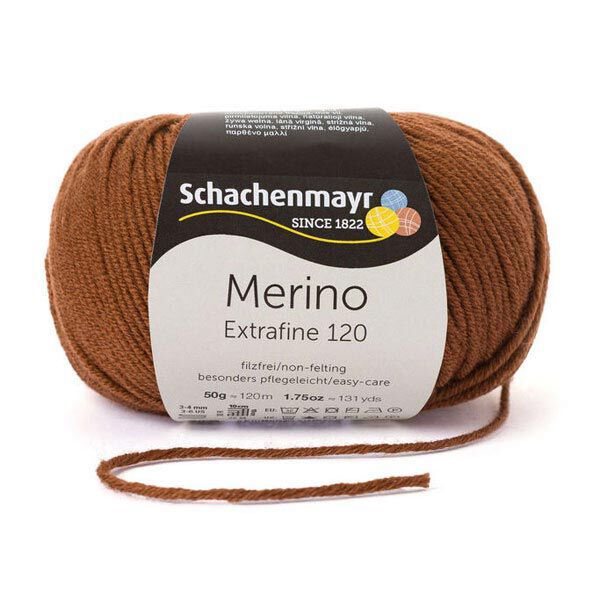 120 Merino Extrafine, 50 g | Schachenmayr (0111), image number 1