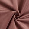 Tessuto da tappezzeria in velluto opaco – rosso Bordeaux,  thumbnail number 1