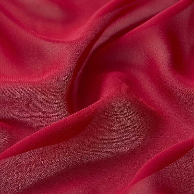 Chiffon – rosso scuro,  image number 3