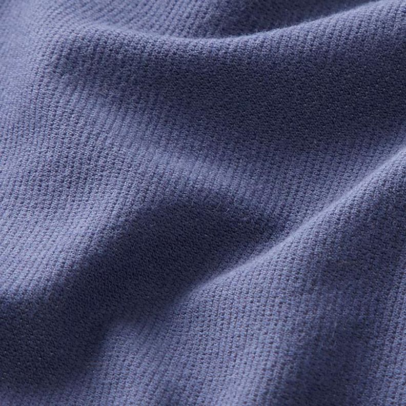 jersey effetto jeans – colore blu jeans,  image number 3