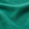 Tessuto per cappotti in poliestere riciclato – verde abete,  thumbnail number 2