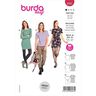 abito, Burda 6087 | 34-44,  thumbnail number 1