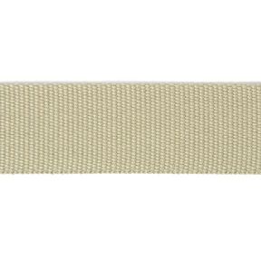 Nastro gros-grain per borse basic - beige, 