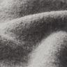 loden follato in lana – talpa scuro,  thumbnail number 2