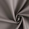 tessuto da tappezzeria similpelle aspetto naturale – grigio,  thumbnail number 1