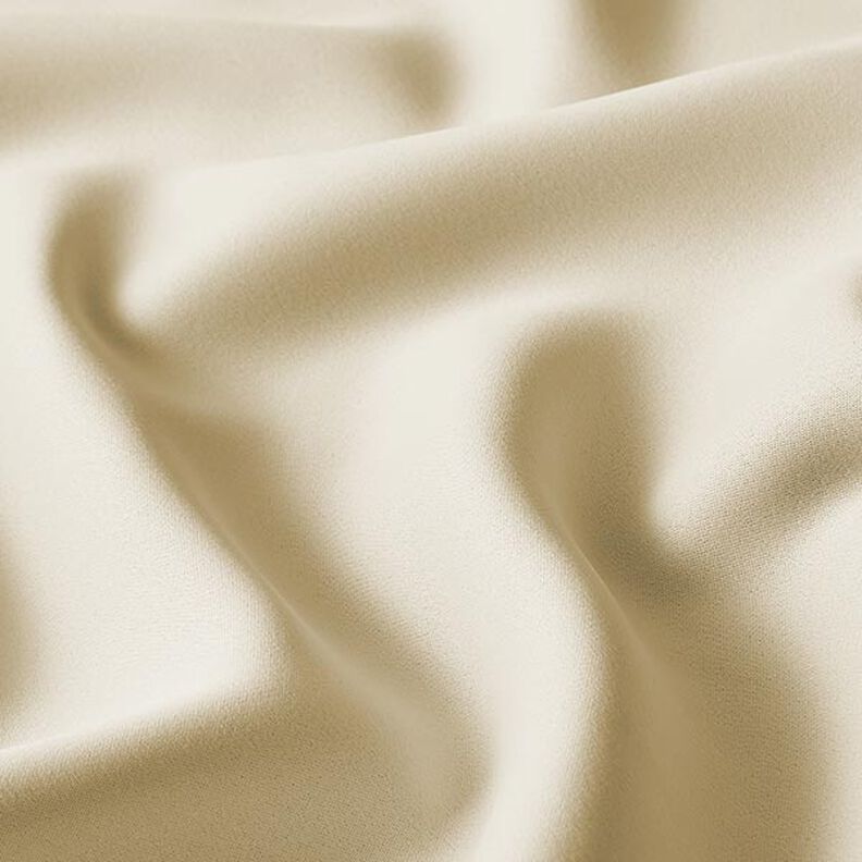tessuto oscurante antifiamma Dimout – sabbia | Resto 50cm,  image number 2