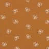 jersey di cotone cucciolo di elefante – bronzo,  thumbnail number 1