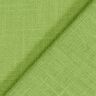 Tessuto di lino misto Ramie medio – verde muschio,  thumbnail number 4