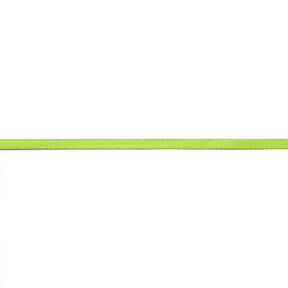 Nastro in satin [3 mm] – verde mela, 