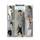 abito a tunica|pantalone, Butterick 6294|42 - 50,  thumbnail number 1