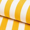 Outdoor Tessuto per sedia a sdraio Righe longitudinali 45 cm – giallo,  thumbnail number 1