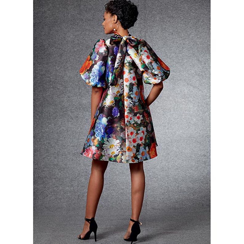 abito, Vogue 1723 | 34-42,  image number 5