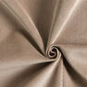 tessuto da tappezzeria velluto a costine – beige scuro,  thumbnail number 1
