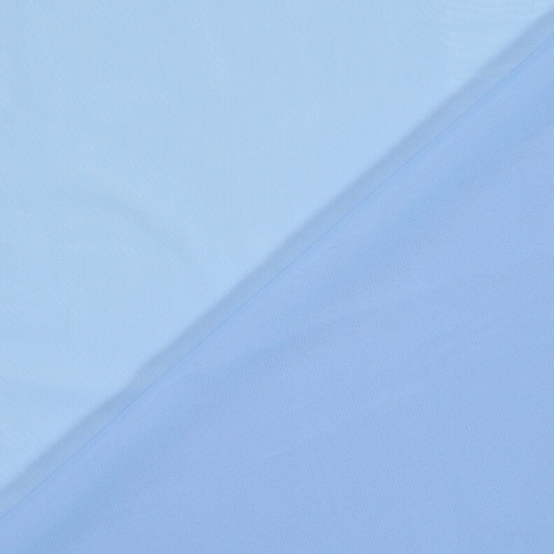 Chiffon – azzurro baby,  image number 3