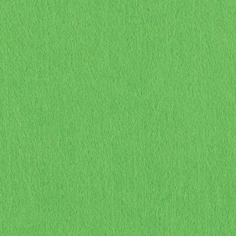 Feltro 90 cm / 3 mm di spessore – verde,  image number 1