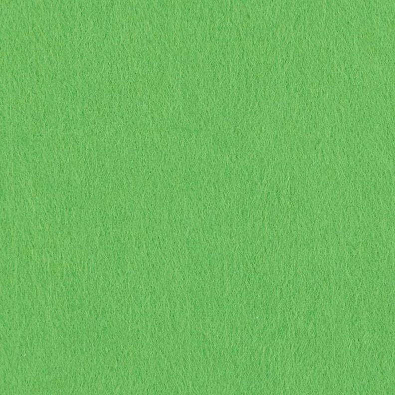 Feltro 90 cm / 3 mm di spessore – verde,  image number 1