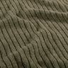 Maglia a coste super morbida – pino scuro,  thumbnail number 2