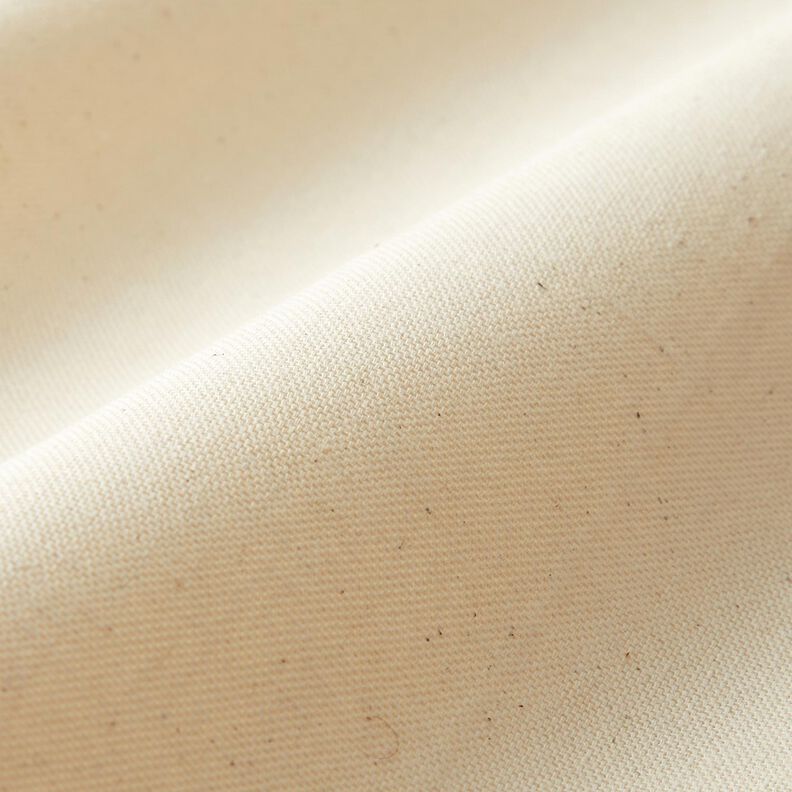 tessuto arredo mezzo panama non colorato 295 cm – naturale,  image number 2