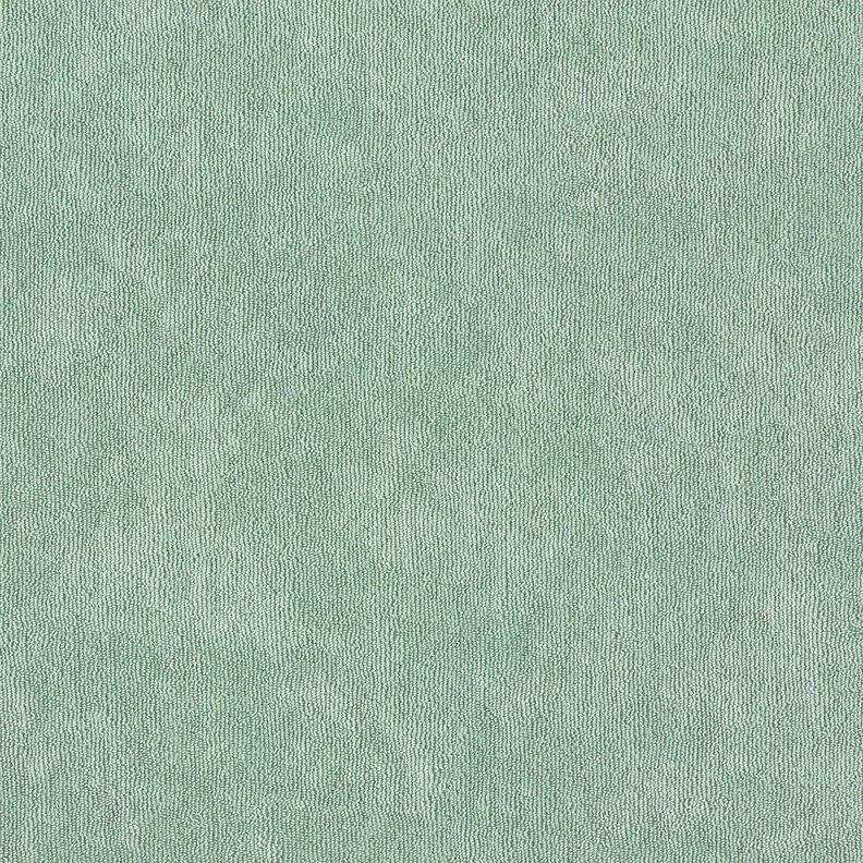 tessuto in spugna stretch tinta unita – menta,  image number 4