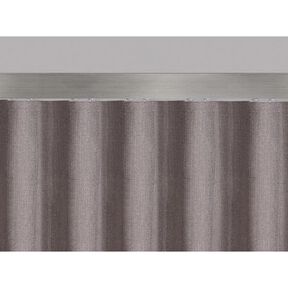 Nastro ondulato, 100 mm – trasparente | Gerster, 