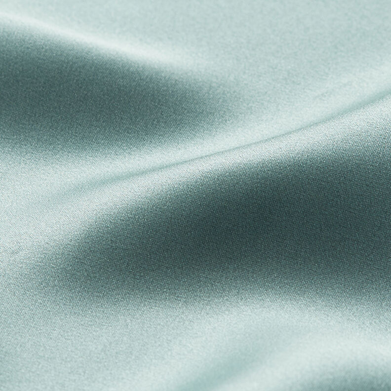 satin di seta – grigio blu,  image number 3