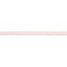 Cordoncino in cotone [Ø 5 mm] – rosa chiaro,  thumbnail number 2