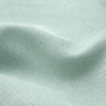 tessuto da tappezzeria velluto a costine – turchese chiaro,  thumbnail number 2