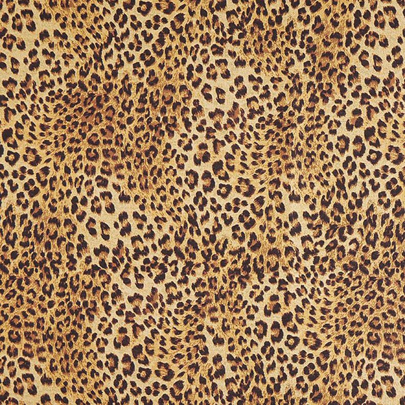 Gobelin jacquard  leopardo – beige,  image number 1