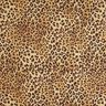 Gobelin jacquard  leopardo – beige,  thumbnail number 1