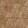 Gobelin jacquard leopardo – beige,  thumbnail number 1