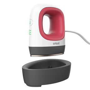 Cricut EasyPress Mini Pressa termica, 
