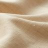 Tessuto di lino misto Ramie medio – sabbia,  thumbnail number 2