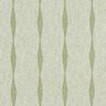 tessuti da esterni tessuti canvas Righe ondulate – verde oliva chiaro/beige chiaro,  thumbnail number 1